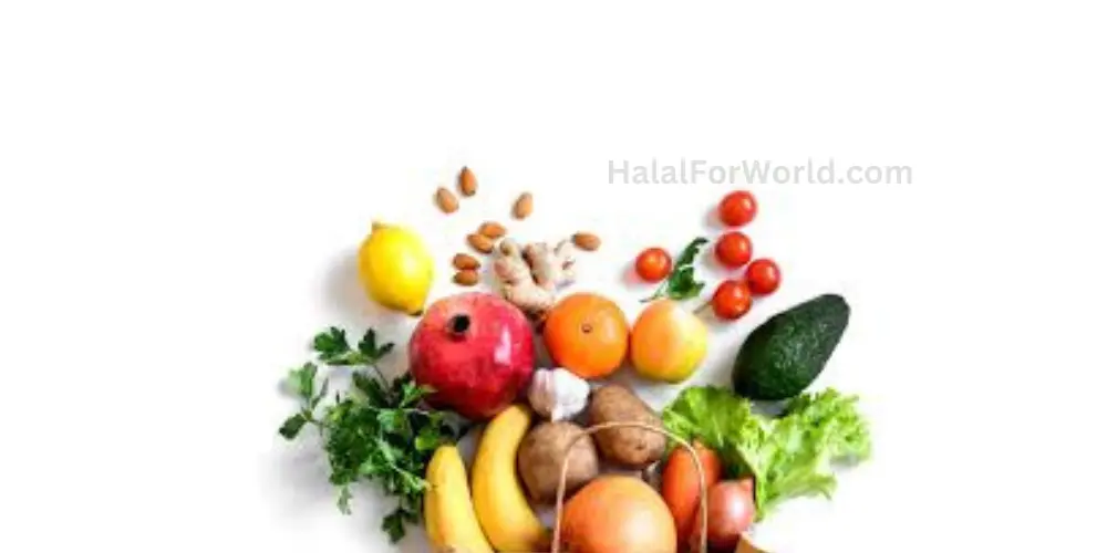 Is Halal Food Healthy?