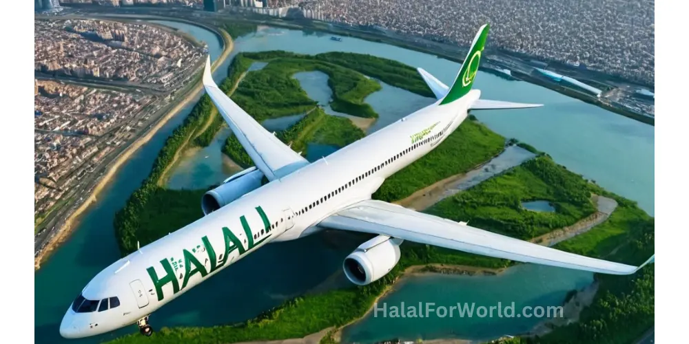 Halal Travel